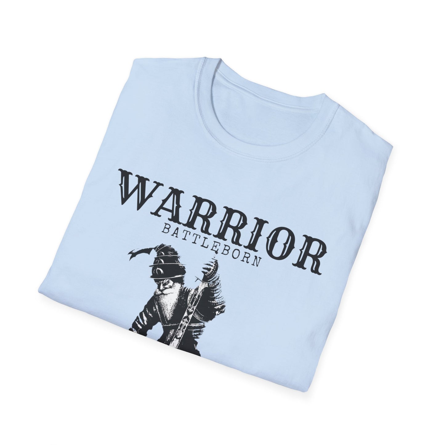 Baba Deep Singh T-Shirt, Sikh punjabi Warrior, Punjabi Tee, Sikh Gift, Unisex Shirt, Punjabi Pride Shirt, Soft Cotton Tee