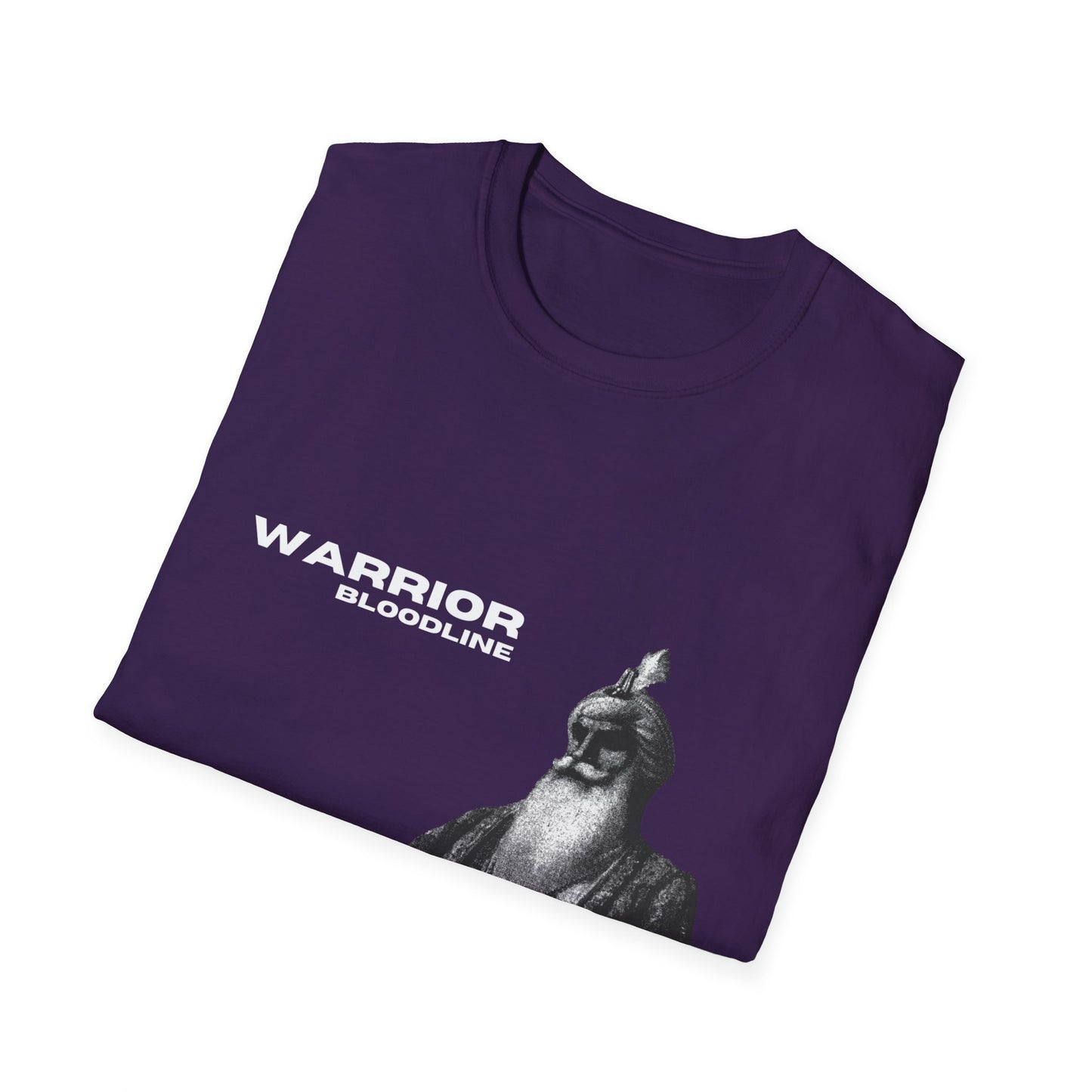 Maharaja Ranjit Singh T-Shirt, Sikh Empire King Design, Sikh Heritage T-Shirt Maharaja Ranjit Singh Tribute