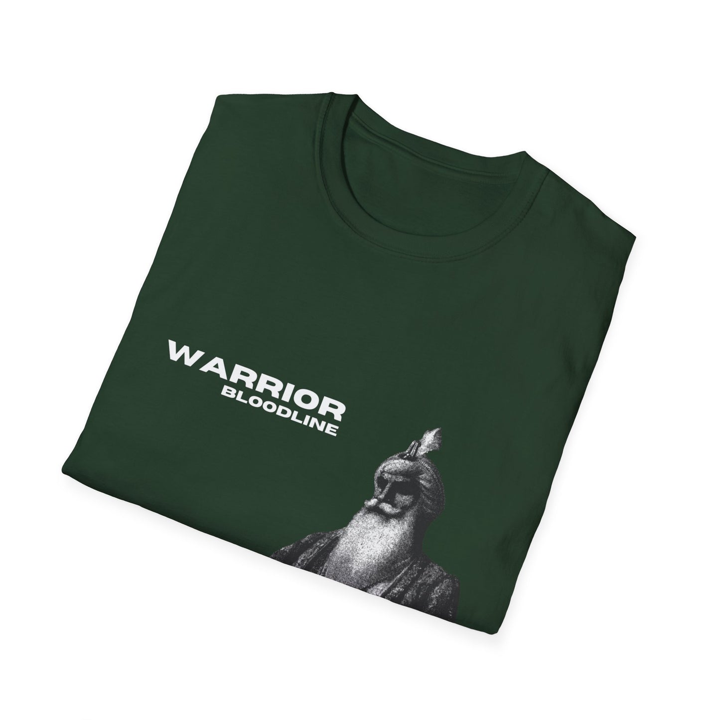 Maharaja Ranjit Singh T-Shirt, Sikh Empire King Design, Sikh Heritage T-Shirt Maharaja Ranjit Singh Tribute