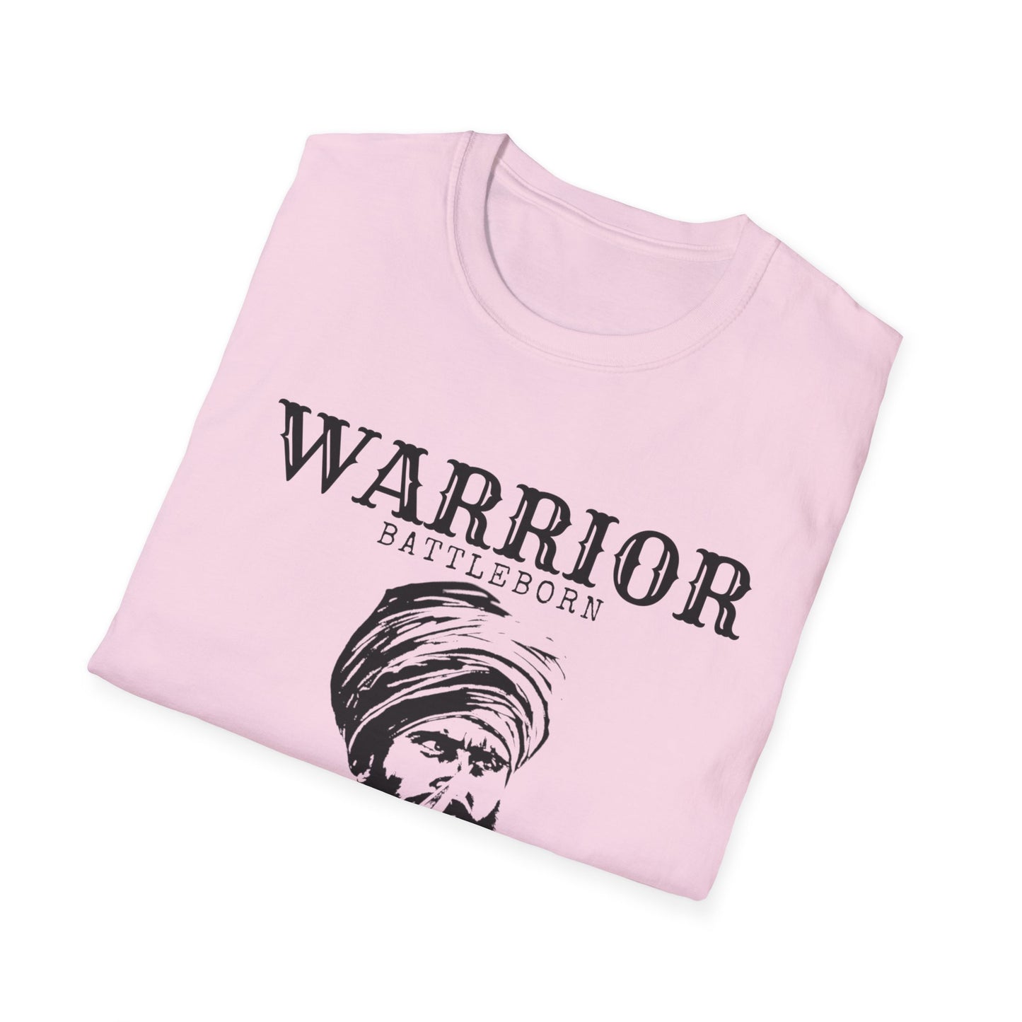 Saint Jarnail Singh Bhindranwale T-Shirt, Tribute to Sikh Heritage, Khalsa Clothing