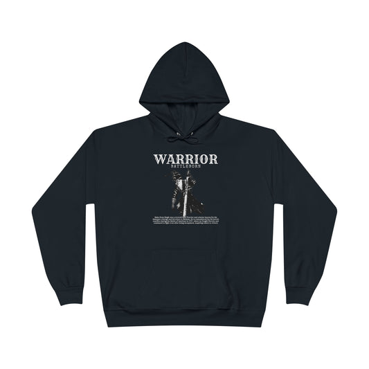 Baba Deep Singh Hoodie, Sikh Warrior with Sword Design, Sikh Heritage Hoodie Baba Deep Singh Tribute