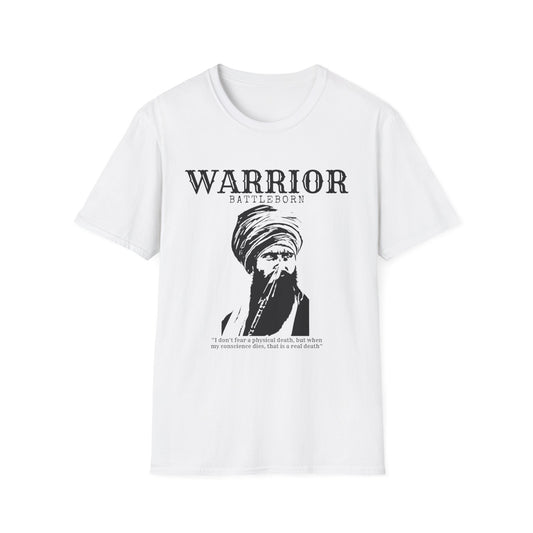 Sant Jarnail Singh Bhindrawala T Shirt, Punjabi Religious Tee, Sikh Guru Top, India Freedom Fighter Shirt, Punjab Martyr T-Shirt, Khalsa