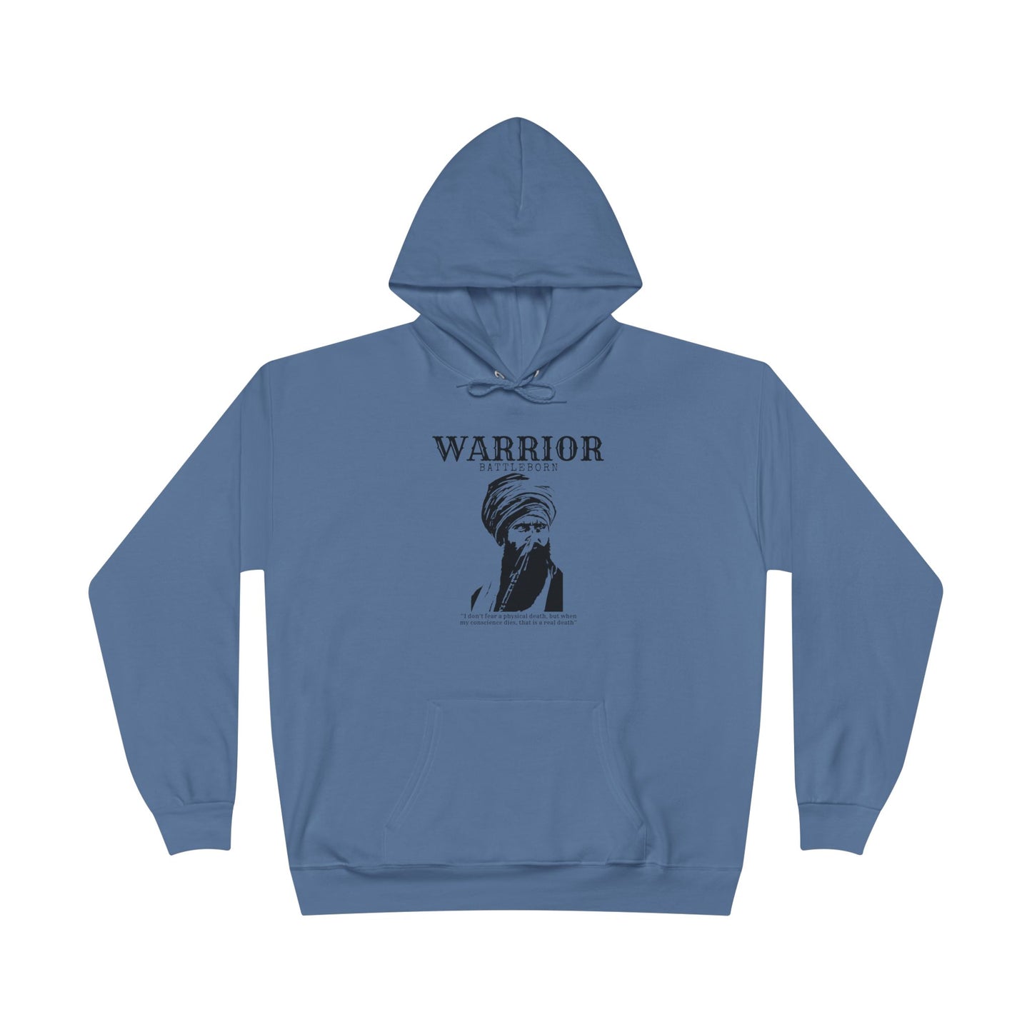 Sant Jarnail Singh Bhindranwale Hoodie 1984 Sikh Heritage Design, Sikh Pride Hoodie, Sant Bhindranwale 1984 Tribute Apparel