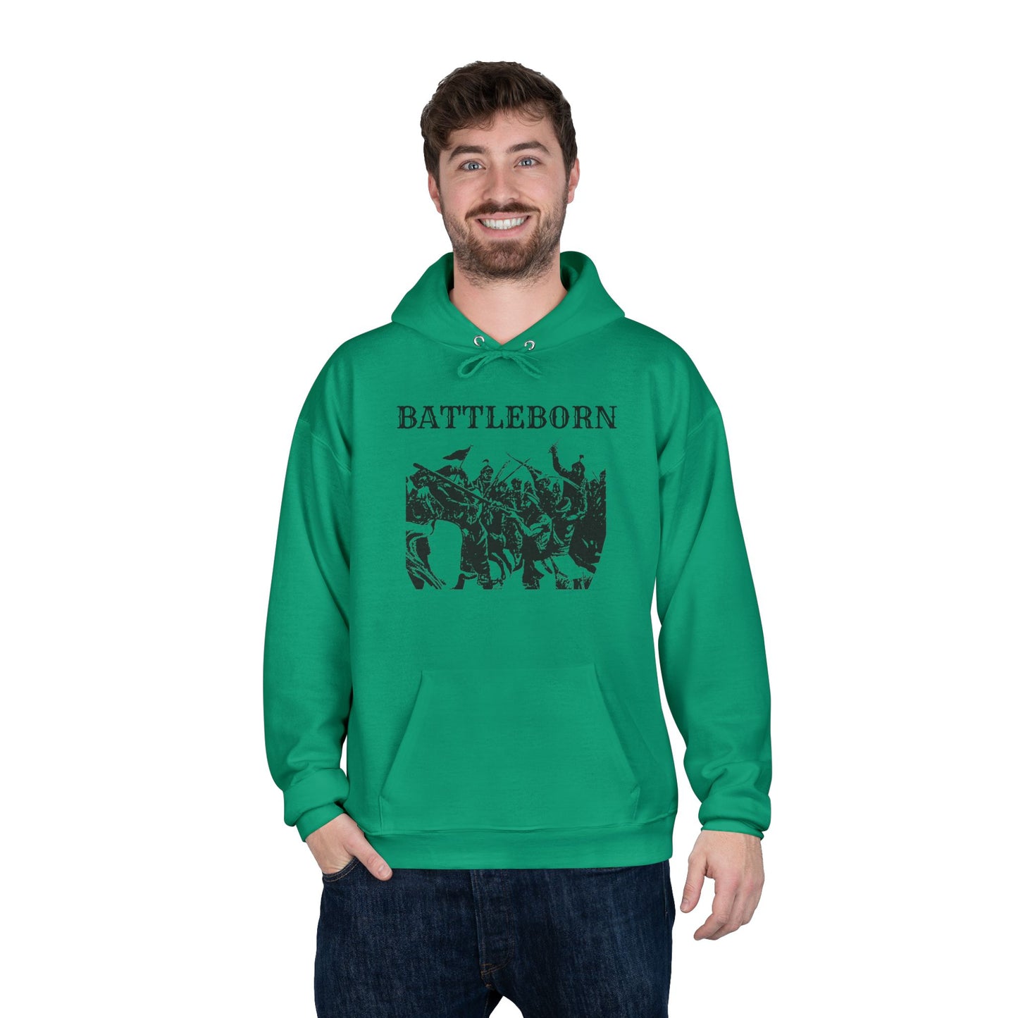 Indian Sikh Soldiers Hoodie Tribute to Sikh Warriors, Sikh Army Hoodie Honoring Brave Indian Sikh Soldiers