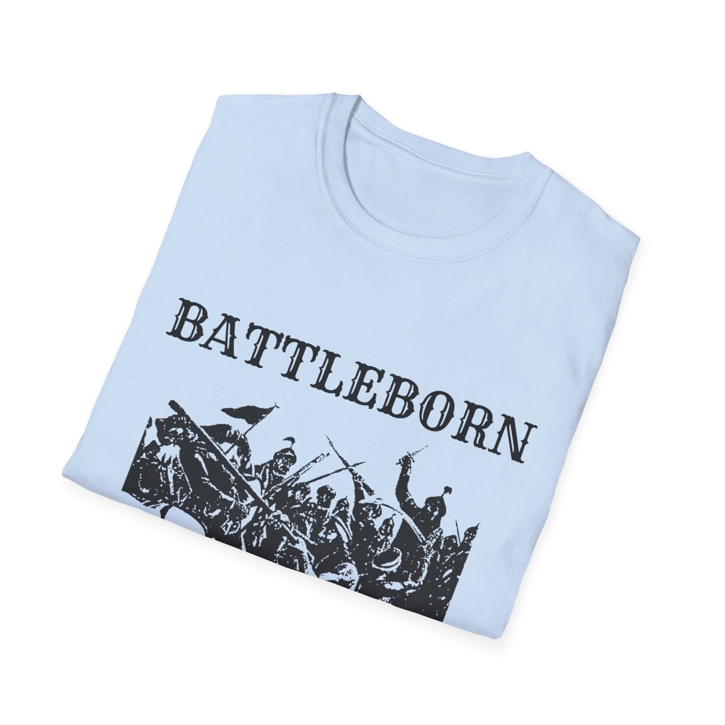 Punjab Sikh Warrior Fighter T-Shirt - Graphic Tee, Vintage Style Top, Religious Clothing, Indian Pride Shirt, Cultural Apparel