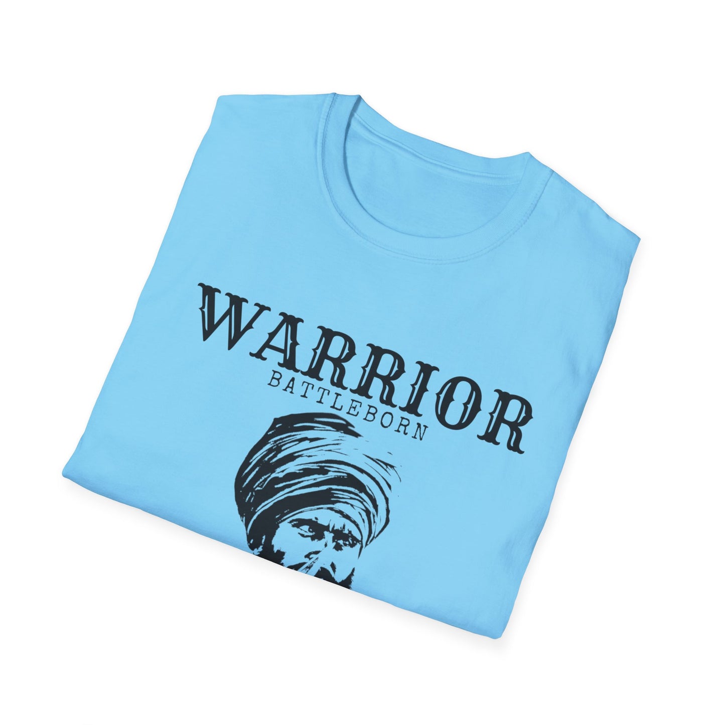 Saint Jarnail Singh Bhindranwale T-Shirt, Tribute to Sikh Heritage, Khalsa Clothing