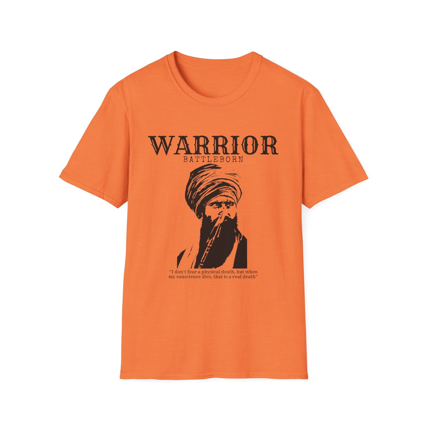 Sant Jarnail Singh Bhindrawala T Shirt, Punjabi Religious Tee, Sikh Guru Top, India Freedom Fighter Shirt, Punjab Martyr T-Shirt, Khalsa