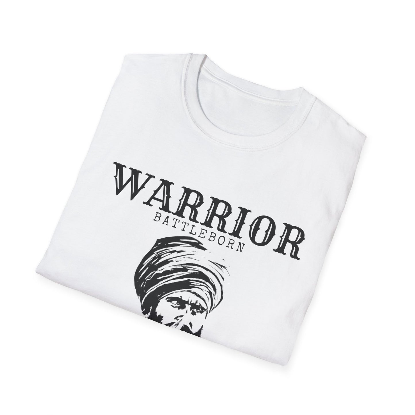 Saint Jarnail Singh Bhindranwale T-Shirt, Tribute to Sikh Heritage, Khalsa Clothing
