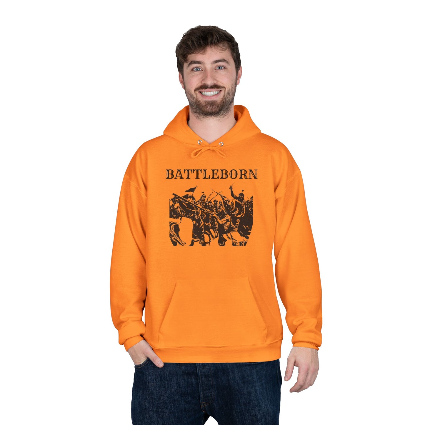 Indian Sikh Soldiers Hoodie Tribute to Sikh Warriors, Sikh Army Hoodie Honoring Brave Indian Sikh Soldiers