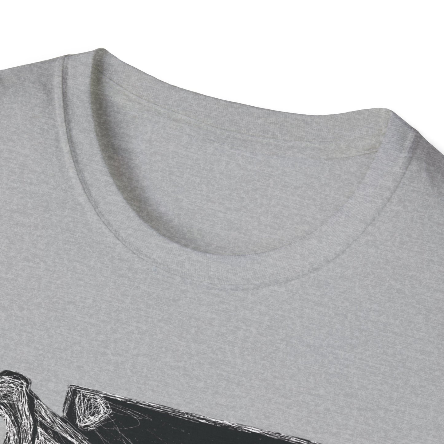 Punjabi Gangster Style T-Shirt, Desi Hip Hop Tee, Streetwear Shirt, Bollywood Fashion Top, Cool Punjabi Graphic Tee