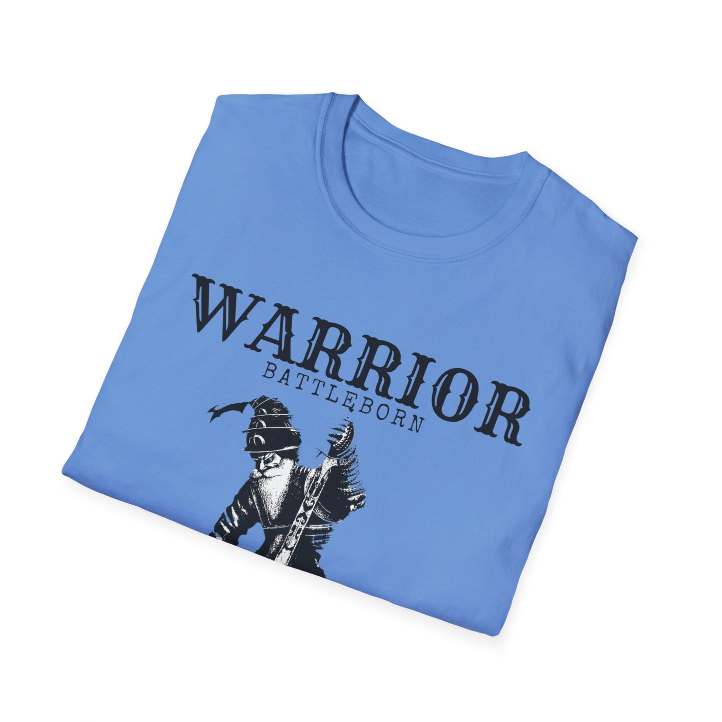 Baba Deep Singh T-Shirt, Sikh punjabi Warrior, Punjabi Tee, Sikh Gift, Unisex Shirt, Punjabi Pride Shirt, Soft Cotton Tee