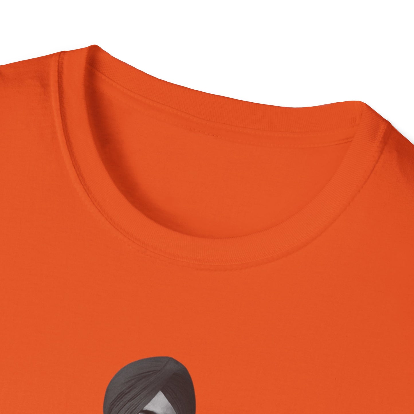 Sidhu Moosewala T-Shirt, The Godfather Moose Edition Design, Punjabi Singer Tribute T-Shirt, Sidhu Moosewala Graphic Tee