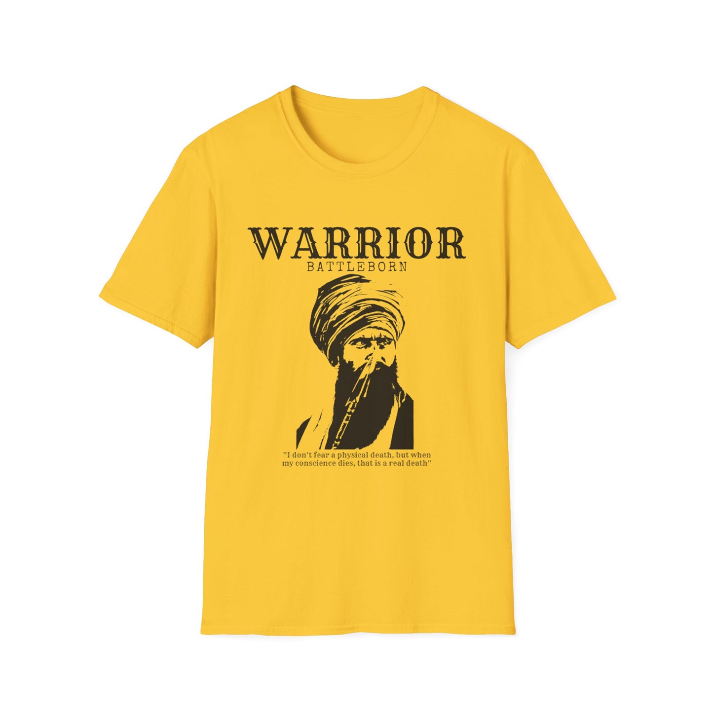 Sant Jarnail Singh Bhindrawala T Shirt, Punjabi Religious Tee, Sikh Guru Top, India Freedom Fighter Shirt, Punjab Martyr T-Shirt, Khalsa