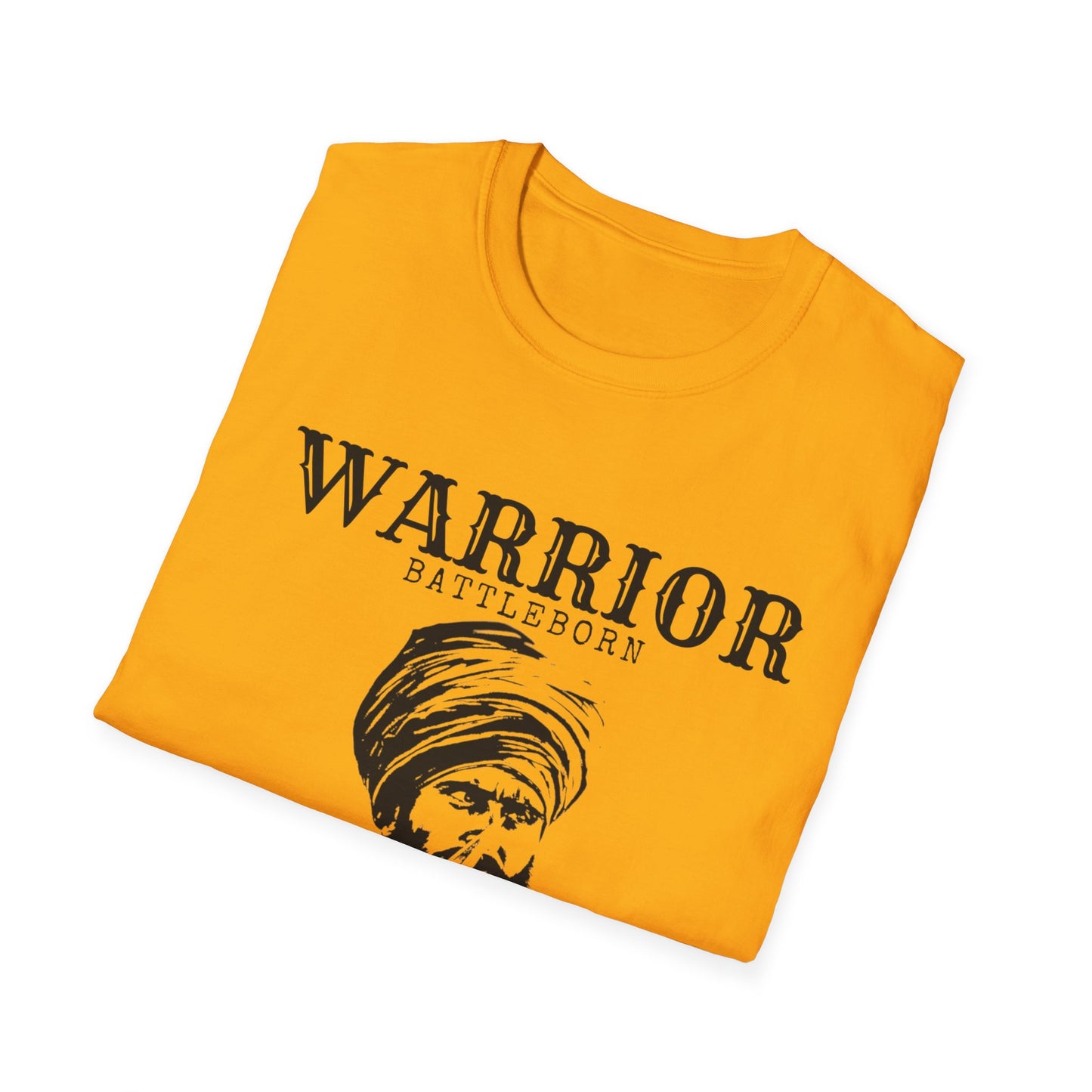 Saint Jarnail Singh Bhindranwale T-Shirt, Tribute to Sikh Heritage, Khalsa Clothing