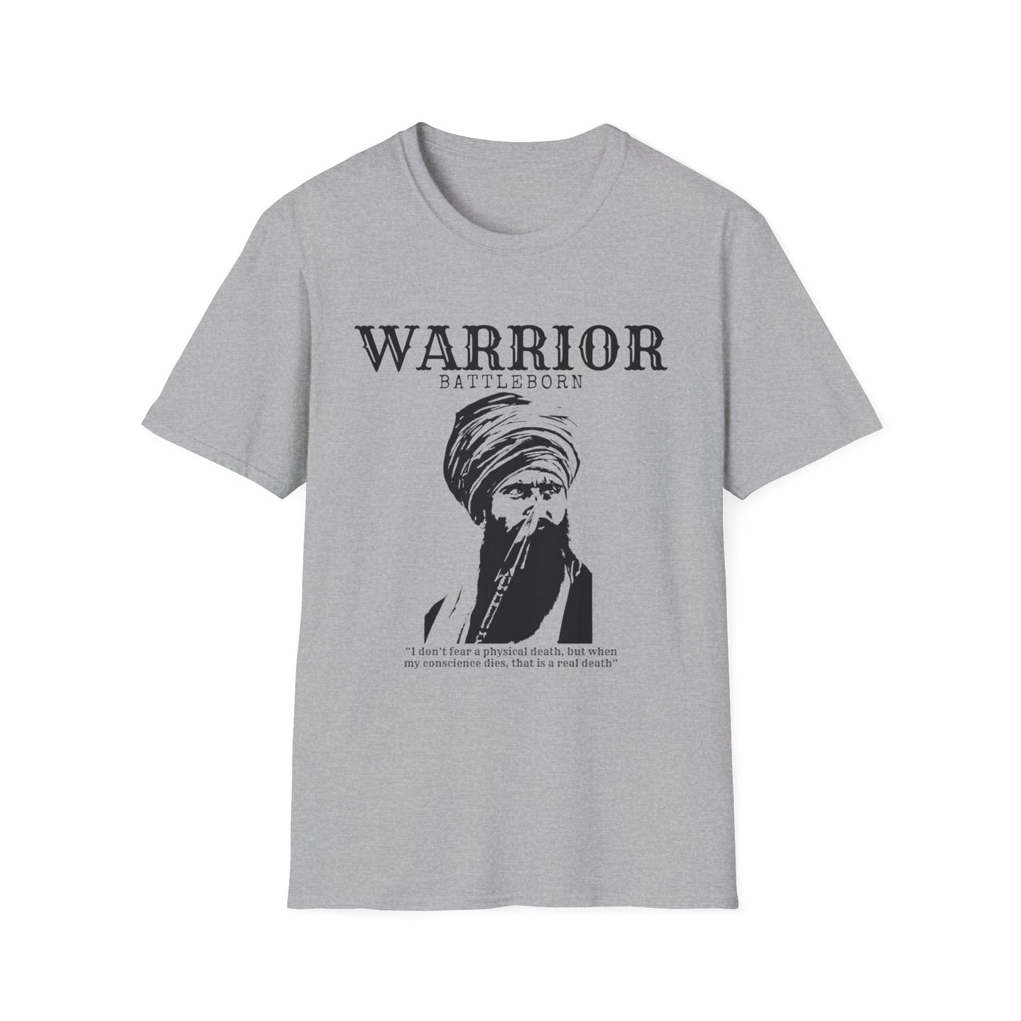 Sant Jarnail Singh Bhindrawala T Shirt, Punjabi Religious Tee, Sikh Guru Top, India Freedom Fighter Shirt, Punjab Martyr T-Shirt, Khalsa
