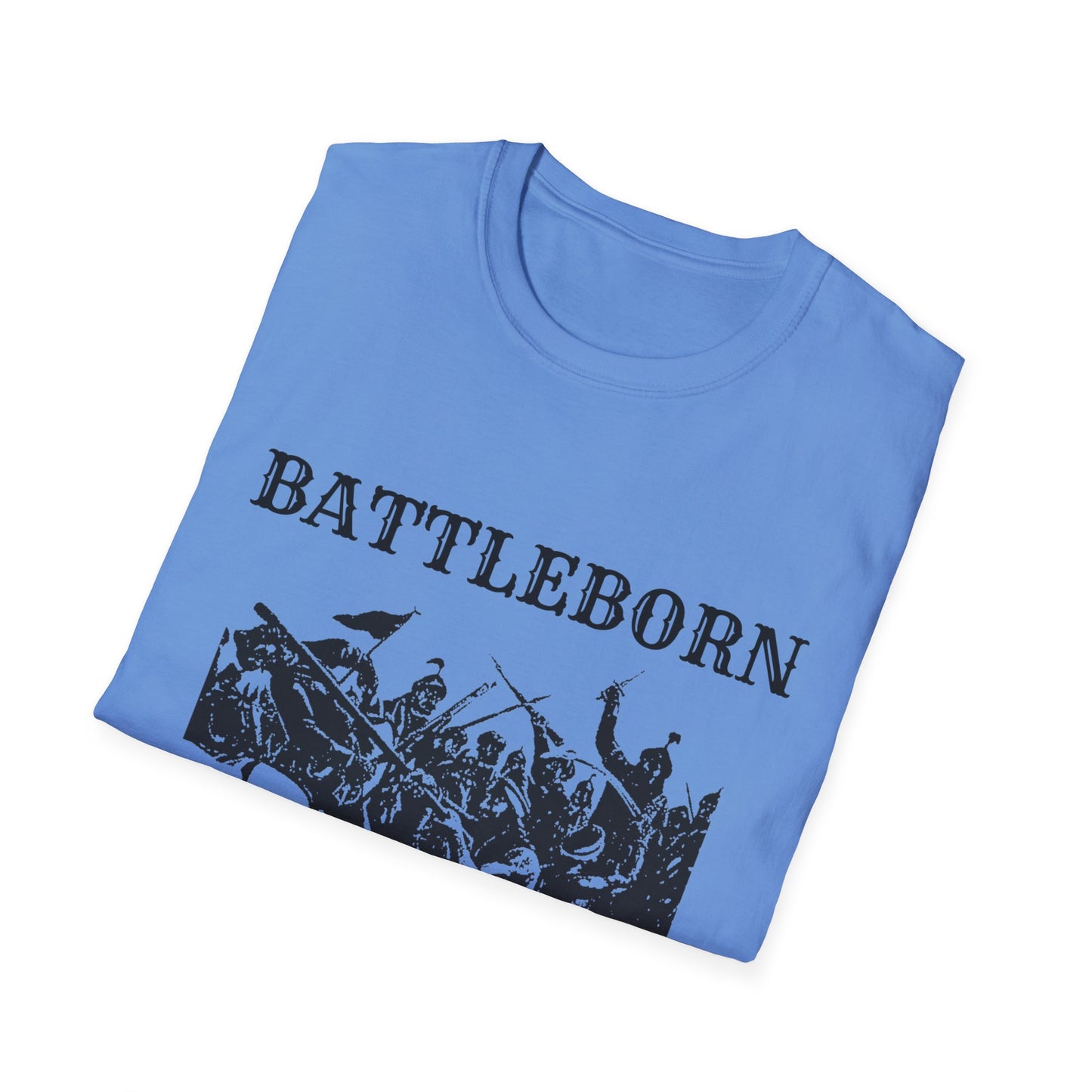 Punjab Sikh Warrior Fighter T-Shirt - Graphic Tee, Vintage Style Top, Religious Clothing, Indian Pride Shirt, Cultural Apparel